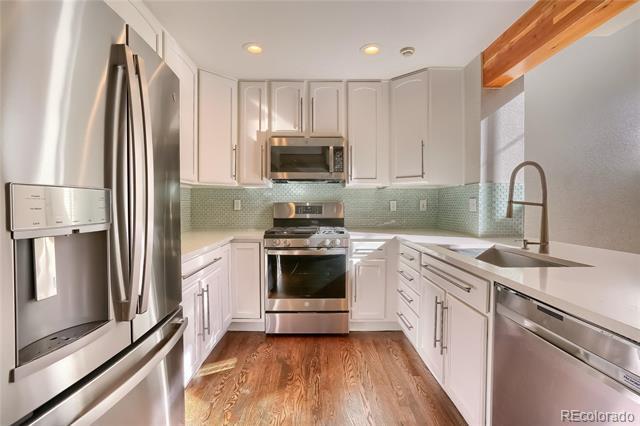 Building Photo - 4527 W 37th Ave