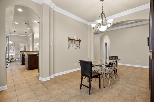 Building Photo - 110 Chalk Draw Ct