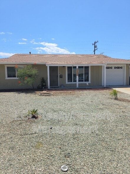 Primary Photo - 26971 Pinehurst Rd
