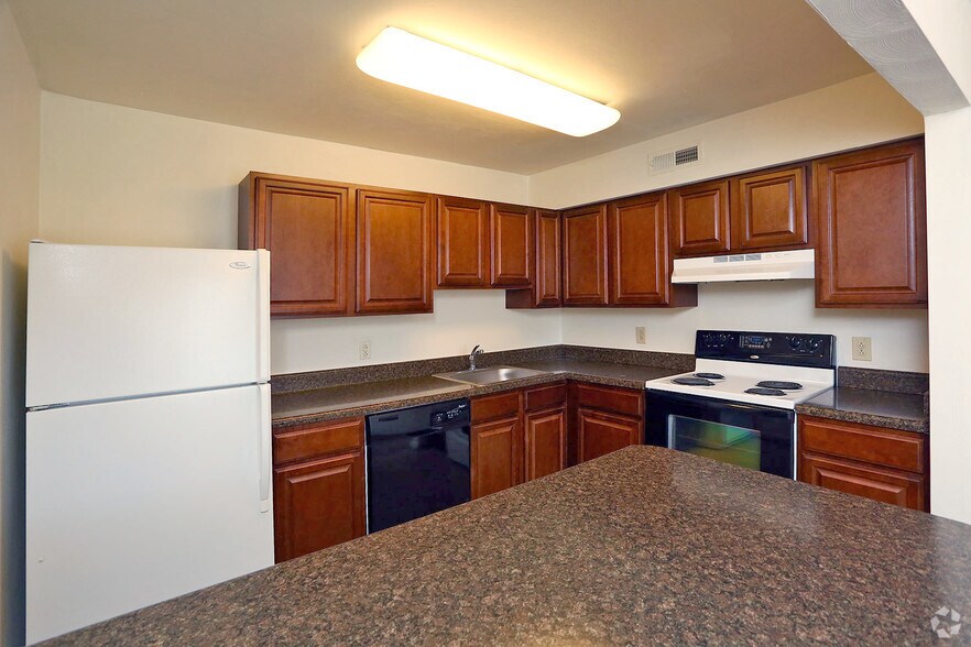 Meadowridge Apartments 340 N College Dr Franklin VA 23851 Apartment