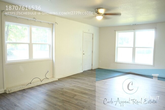 Building Photo - 911 Walnut-