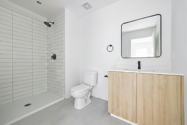 Building Photo - No Brokers Fee, New Construction in Allston Packards Corner. In-Unit Washer and Dryer, High-End A...