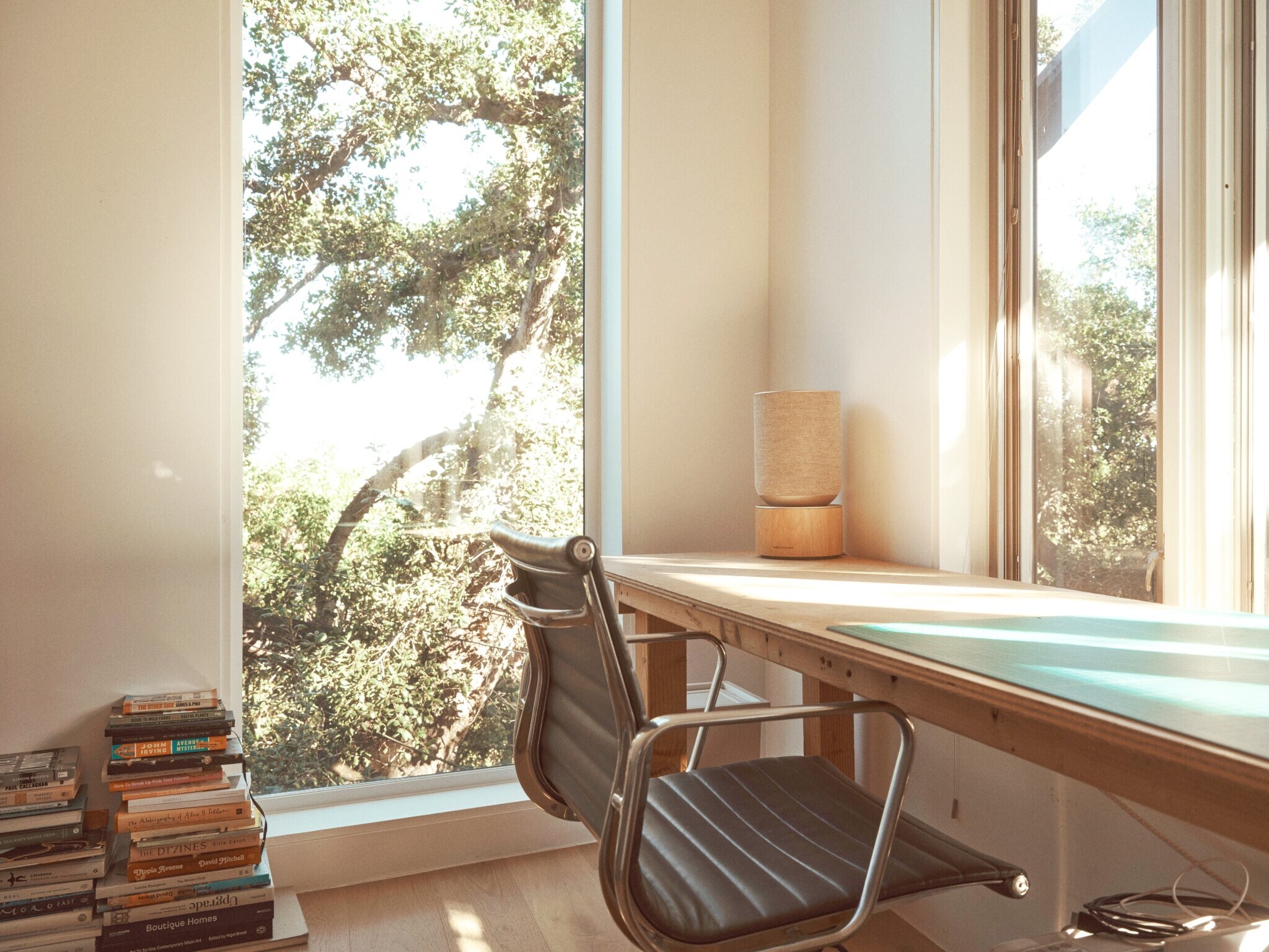 work area in the primary suite - 21960 Cereza Way