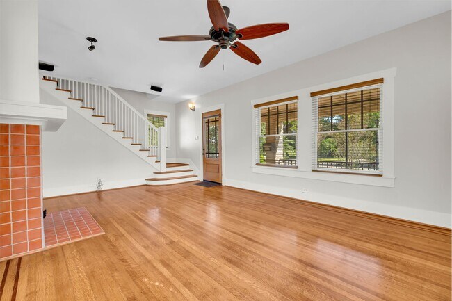 Building Photo - 1117 Harvard St