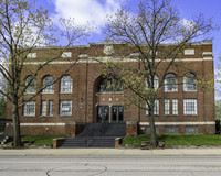 Building Photo - Armory Loft