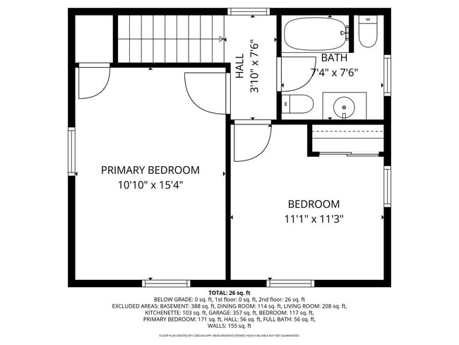 Building Photo - Move-In Ready 3-Bedroom Home with Large Yard and Covered Front Porch