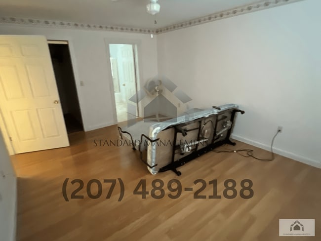 Building Photo - SINGLE FAMILY HOME @ STARKS, ME