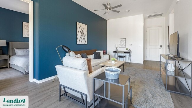 Building Photo - 375 E Linda Vista Blvd