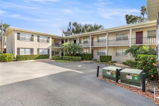 Building Photo - 2207 S Carolina Ave