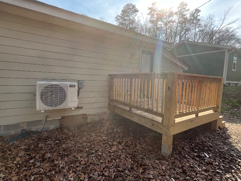 Building Photo - 5 Bragg Cir