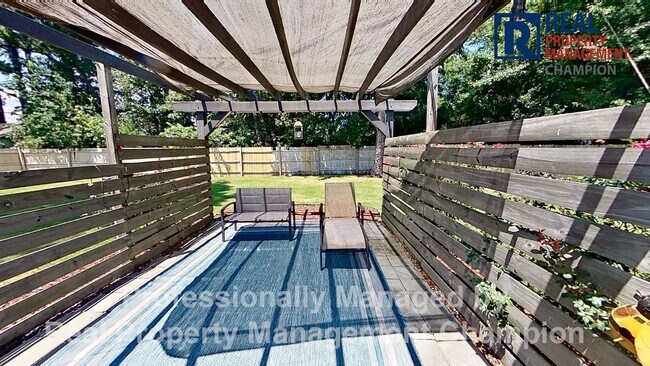 Building Photo - 4723 Waltmoor Rd