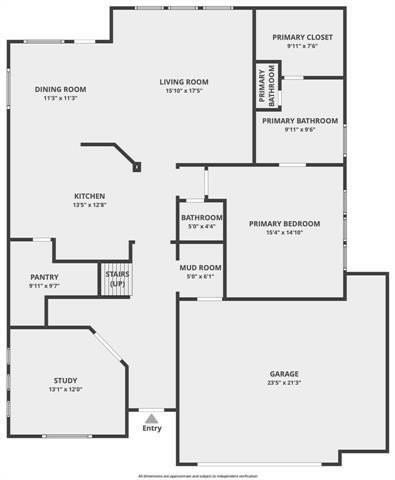 Building Photo - 4508 Morning Glory Ln