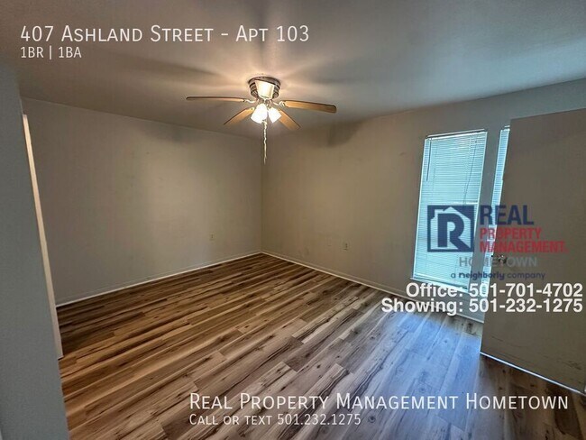 Building Photo - 407 Ashland St