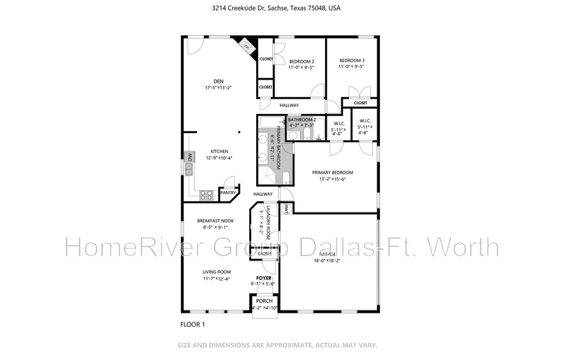 Building Photo - 3214 Creekside Dr