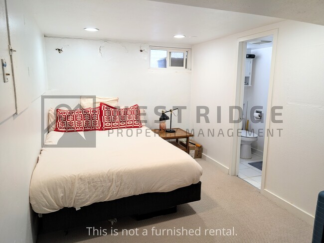 Building Photo - 6919 N Mississippi Ave