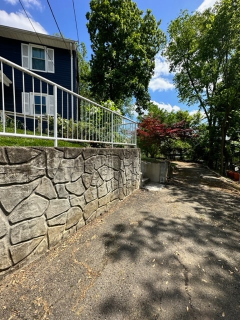 Building Photo - 6021 Park Pl