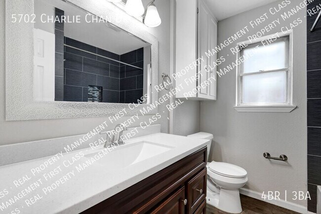 Building Photo - 5702 Charlie Chan Dr