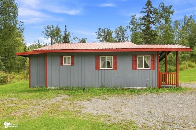 Building Photo - 6830 E Toller Ct