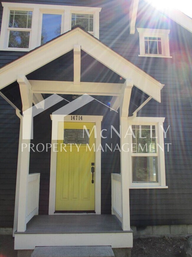 Building Photo - 14714 58th Ave NW