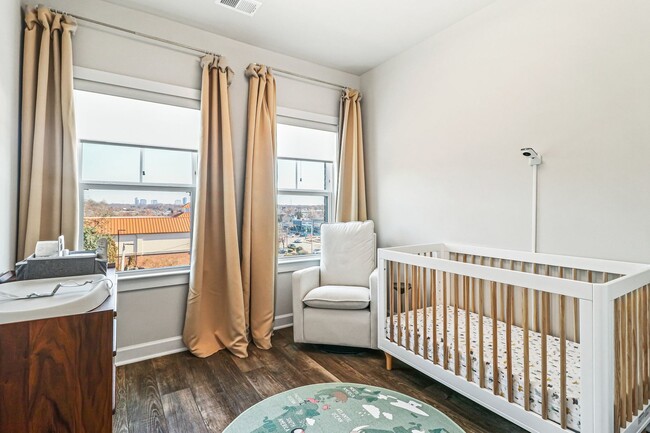 Building Photo - Your new home awaits you! Luxury Townhouse...