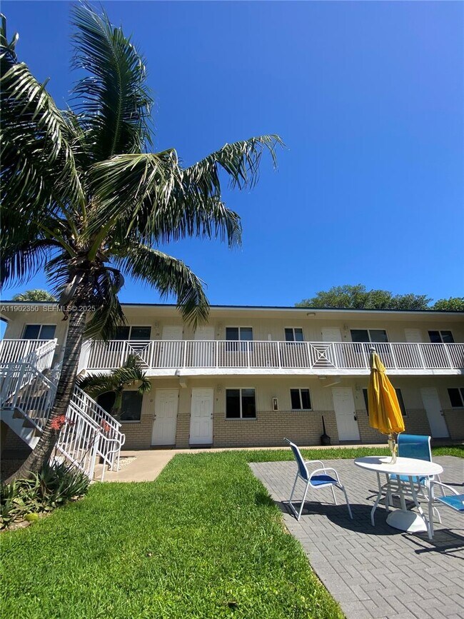 Building Photo - 110 NE 19th Ave