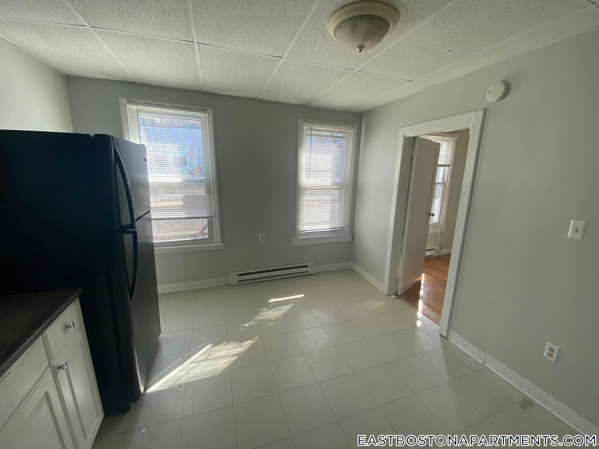 Building Photo - 259 Border St