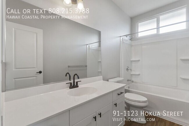 Building Photo - 91-1123-1123 Hokua St