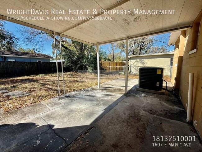 Building Photo - 1607 E Maple Ave