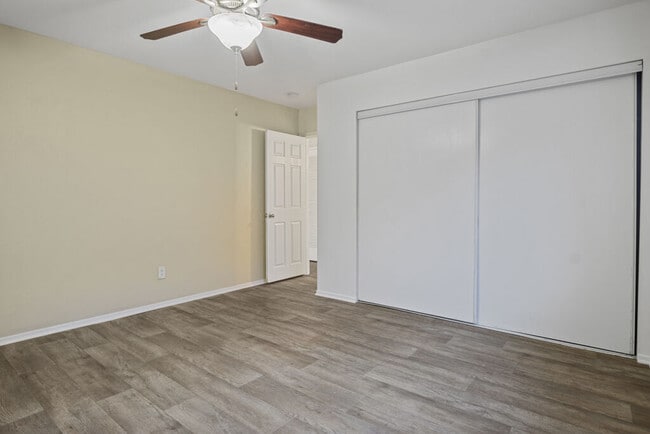 Floorplan - Tribeca Apartments