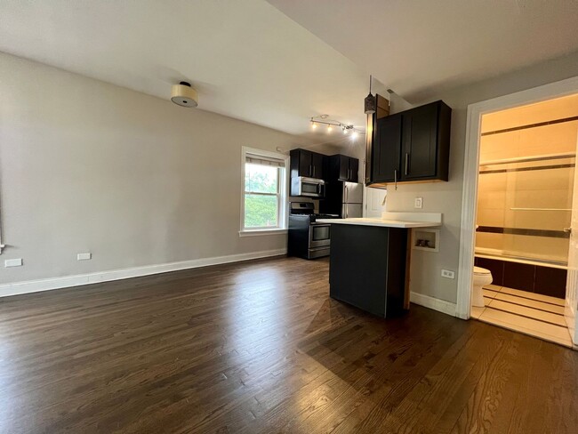 Building Photo - Renovated 2 Bed / 1 Bath in Logan Square — $1,925/mo, In Unit Laundry, Central Air, Dishwasher In...