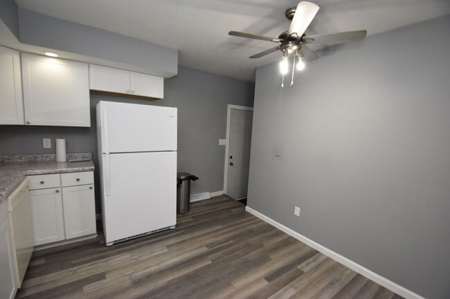 Building Photo - Remodeled home in South Bend IN, 2 bedroom 1 bath