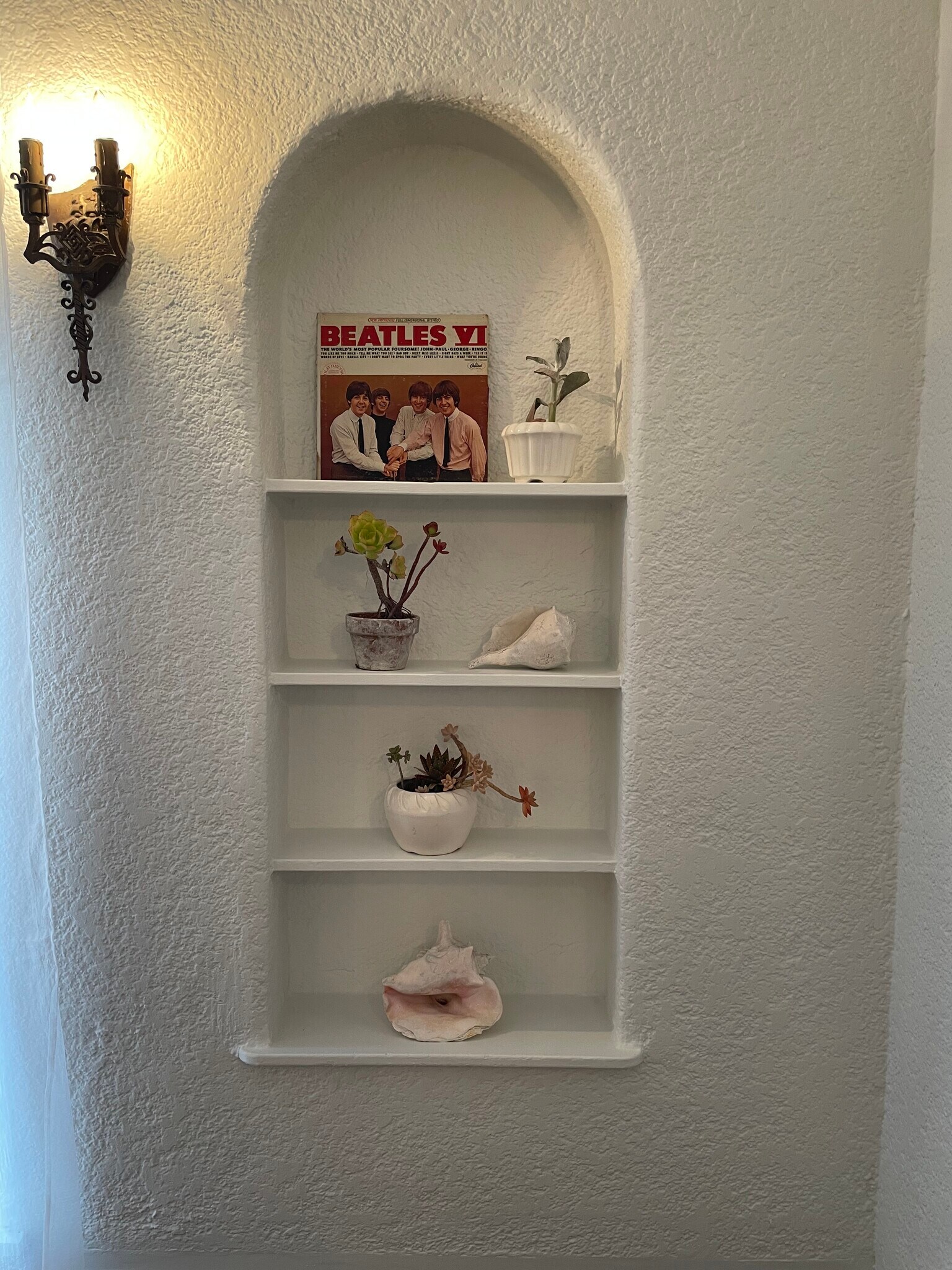 Built ins - 616 Magnolia Ave