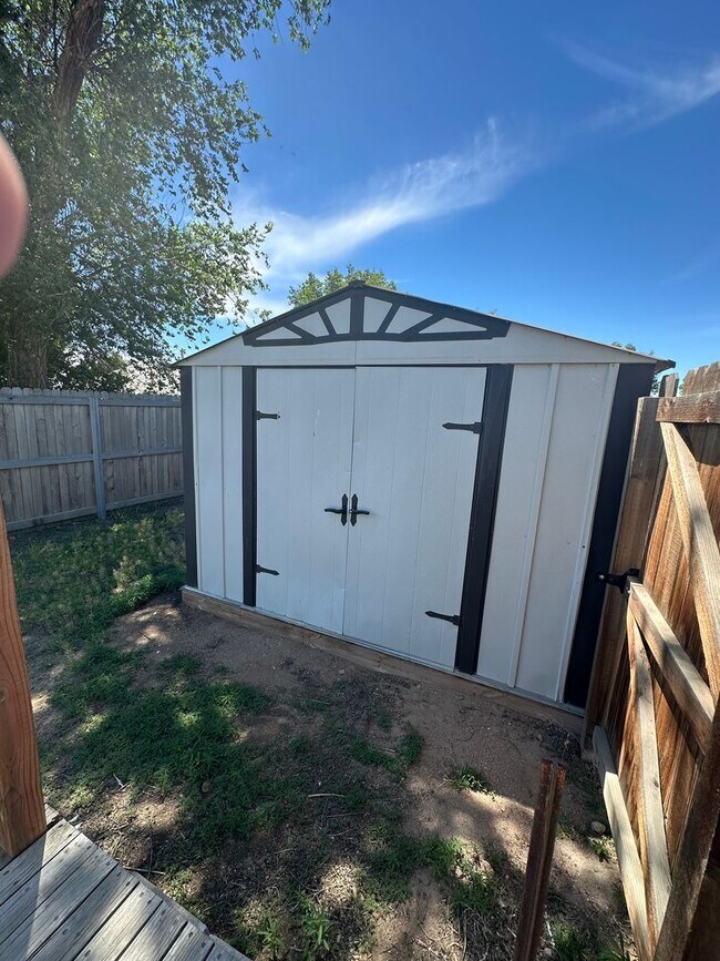 Building Photo - Charming 2 Bedroom House in Gilcrest. Avail NOW!