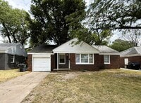 Building Photo - 1514 N Pershing St