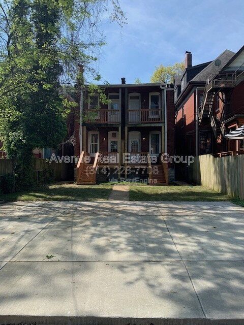Building Photo - 4211 Cleveland Ave