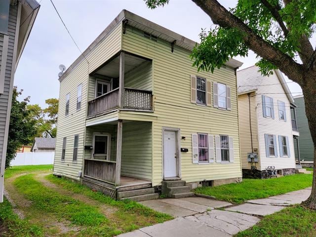 Building Photo - 38-40-40 Cedar St