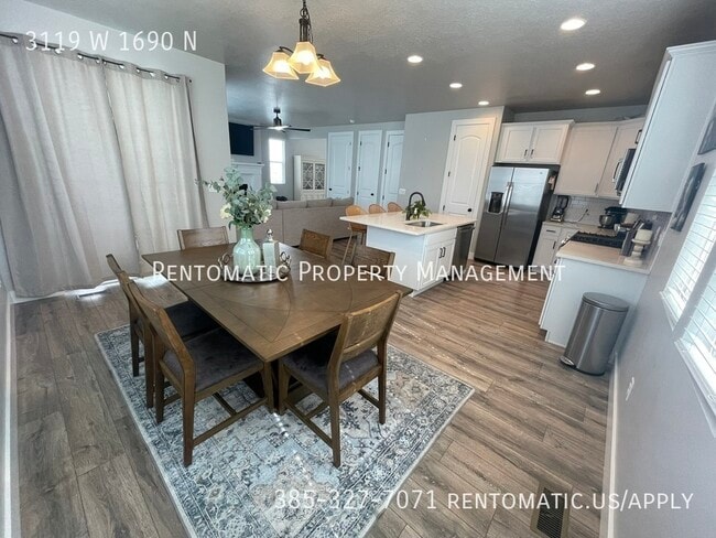 Building Photo - 3119 W 1690 N