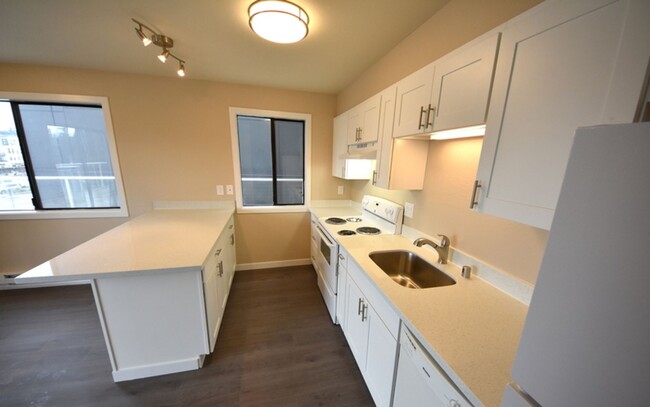 Interior Photo - Greenwood Apartments