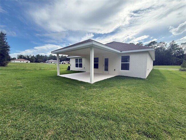 Building Photo - 7625 SW 180th Cir