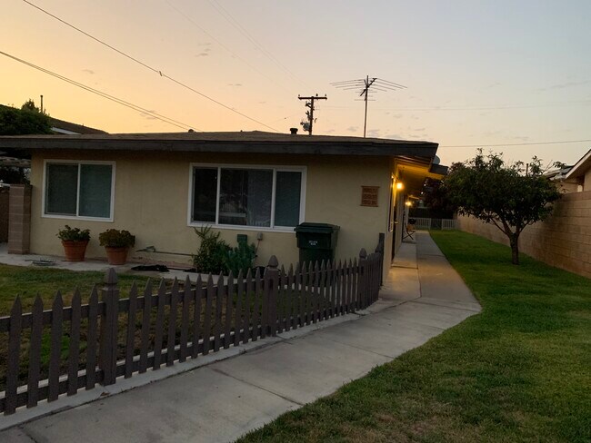 Building Photo - 5535 Danny Avenue