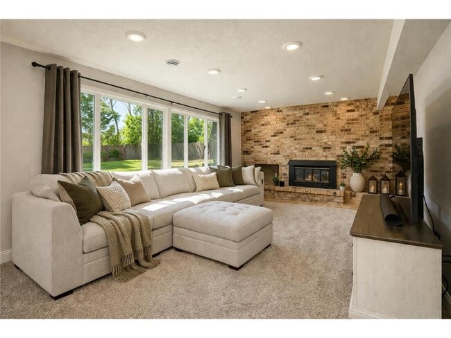 Building Photo - 4324 Rustic Pl