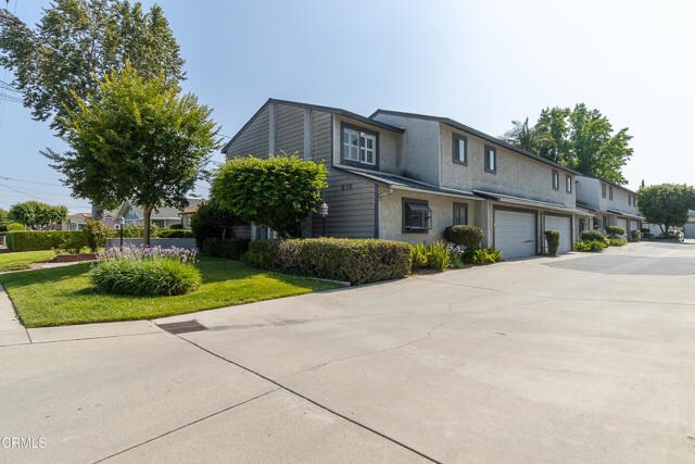 Building Photo - 619 Monterey Ave