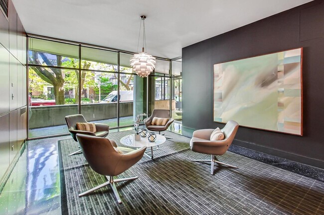 Building Photo - 3100 N Lake Shore Dr