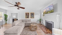 Building Photo - 720 1/2 W Woodlawn Ave