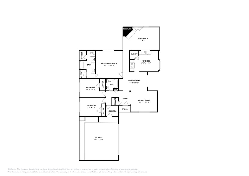 Building Photo - 2011 Marlberry Ln