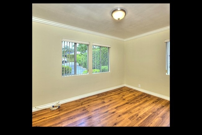 Bedroom 2 - 1360 Tropical Ave