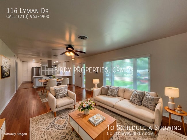 Building Photo - 116 Lyman Dr