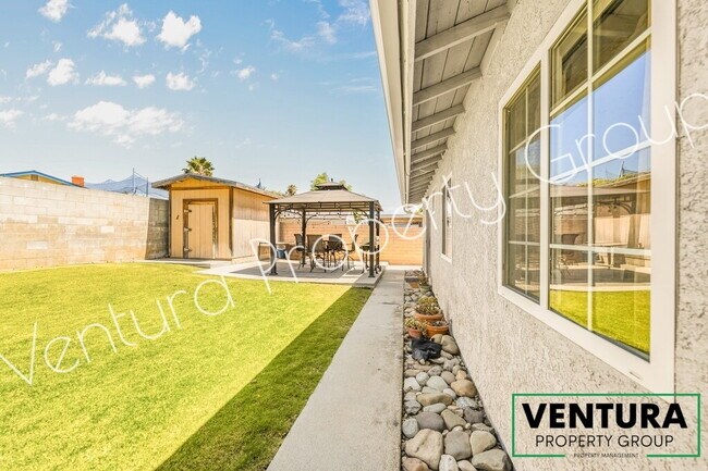 Building Photo - Charming 4-Bedroom  2B- Bath Home in Fillmore!