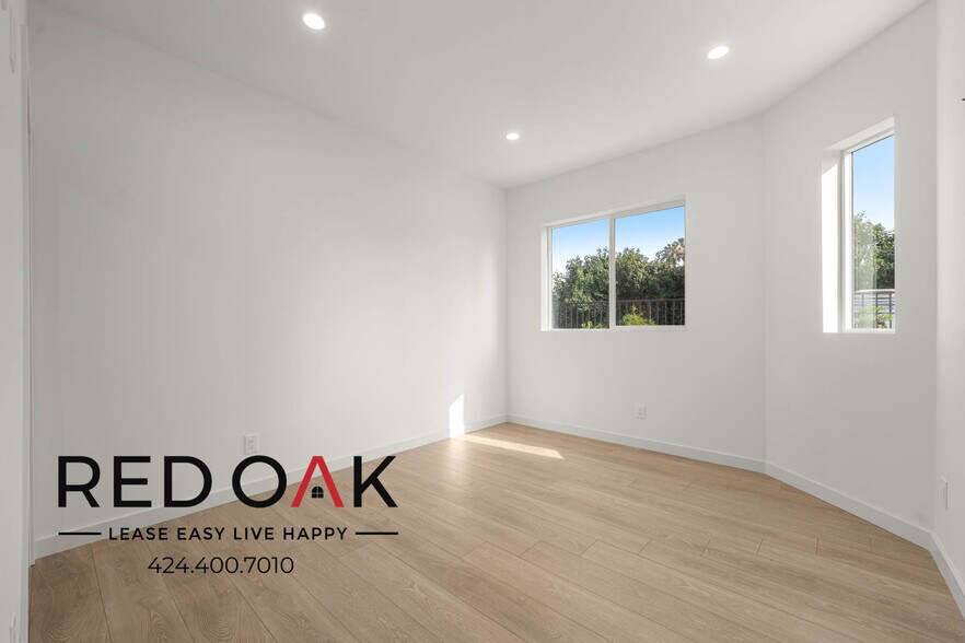 Building Photo - 415 N La Fayette Park Pl