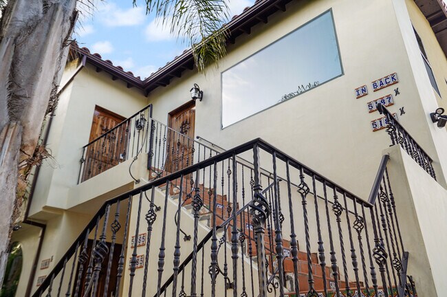 Building Photo - 5185 20th St